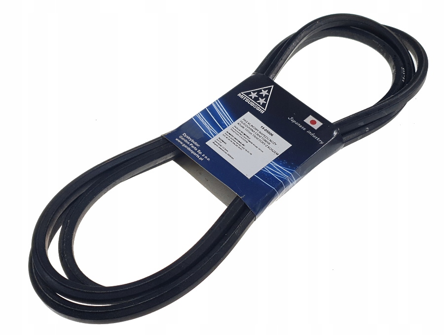 Klínový Pás Pohonu Nožů Husqvarna 42 palců 107 cm Traktory S Košem 5321691-78