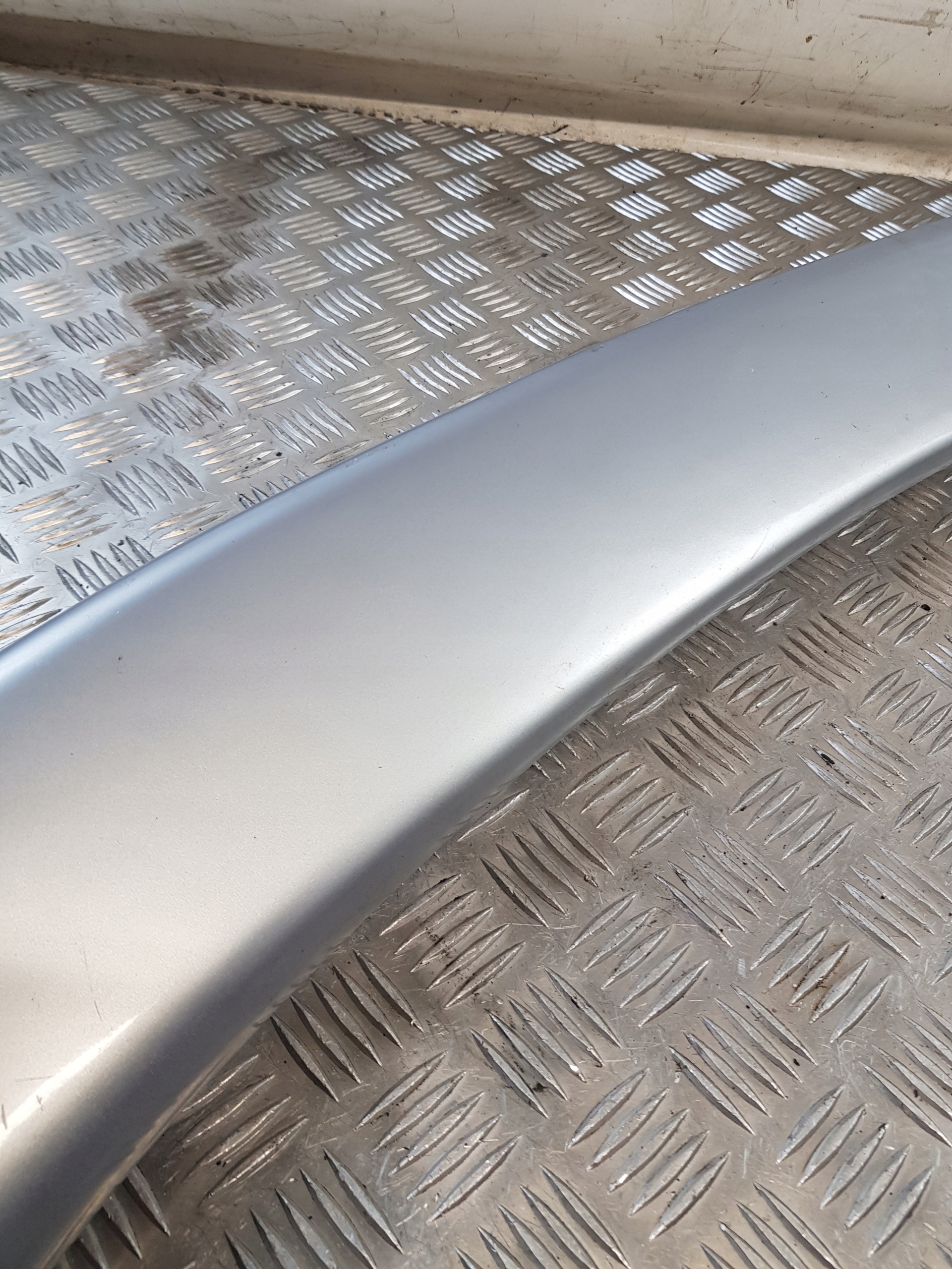 LOTKA SPOILER heckklappe OPEL ASTRA II G HB code LAKIERU: 94U