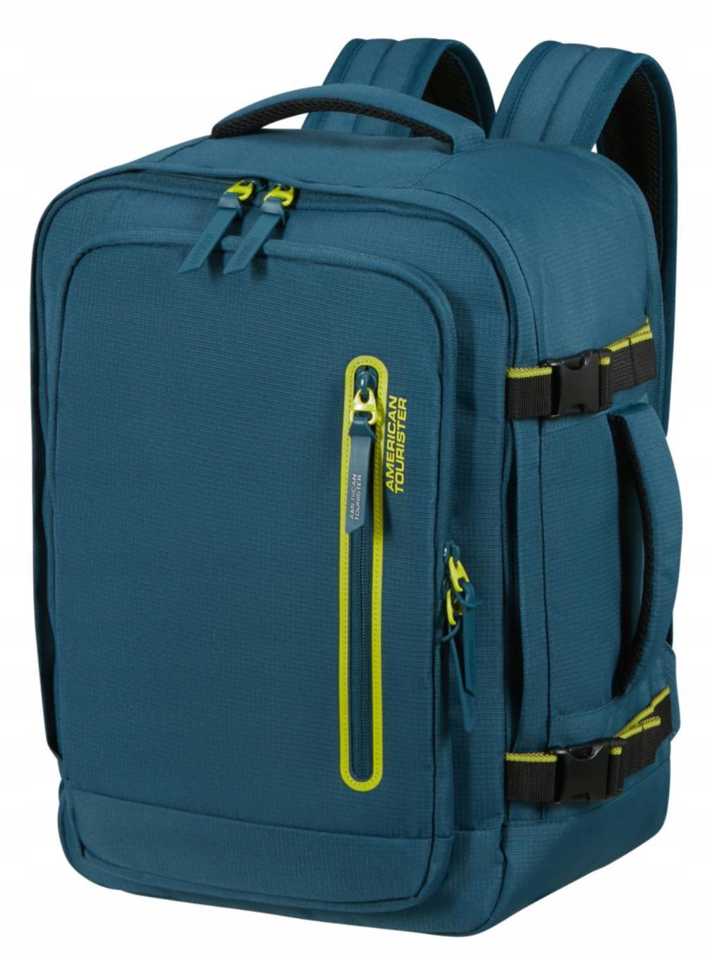 Plecak Kabinowy 40x30x20 American Tourister 159226-0528 Do Wizz Air Ryanair