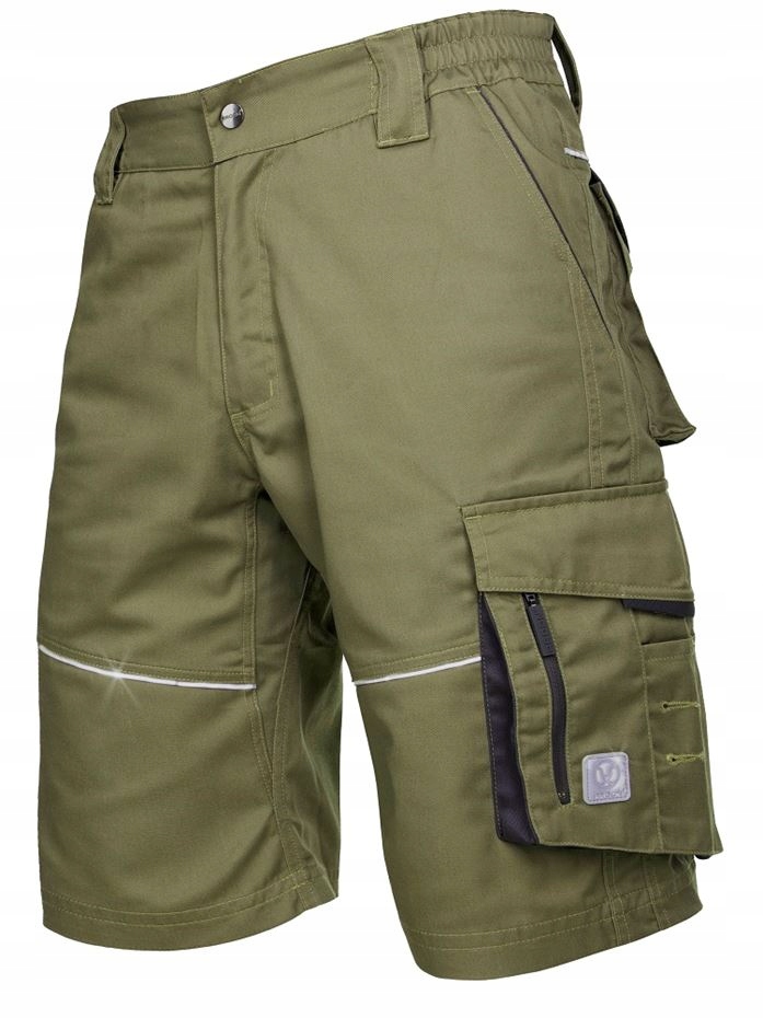 

Lekkie Spodenki Szorty Ardon Summer Khaki r. 48