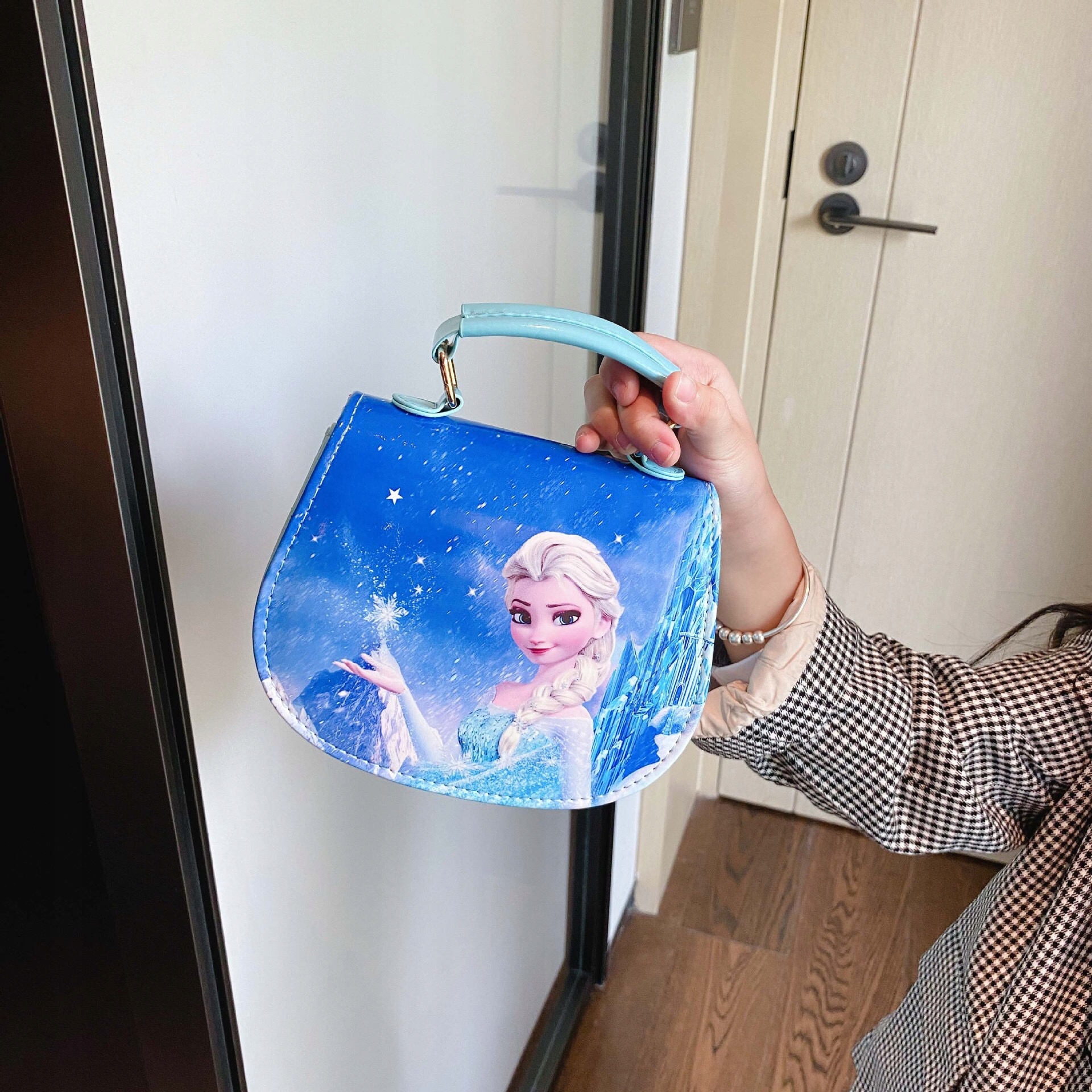 Kraina Lodu Elza Frozen torebka dla dziewczynki Marka MamyMy