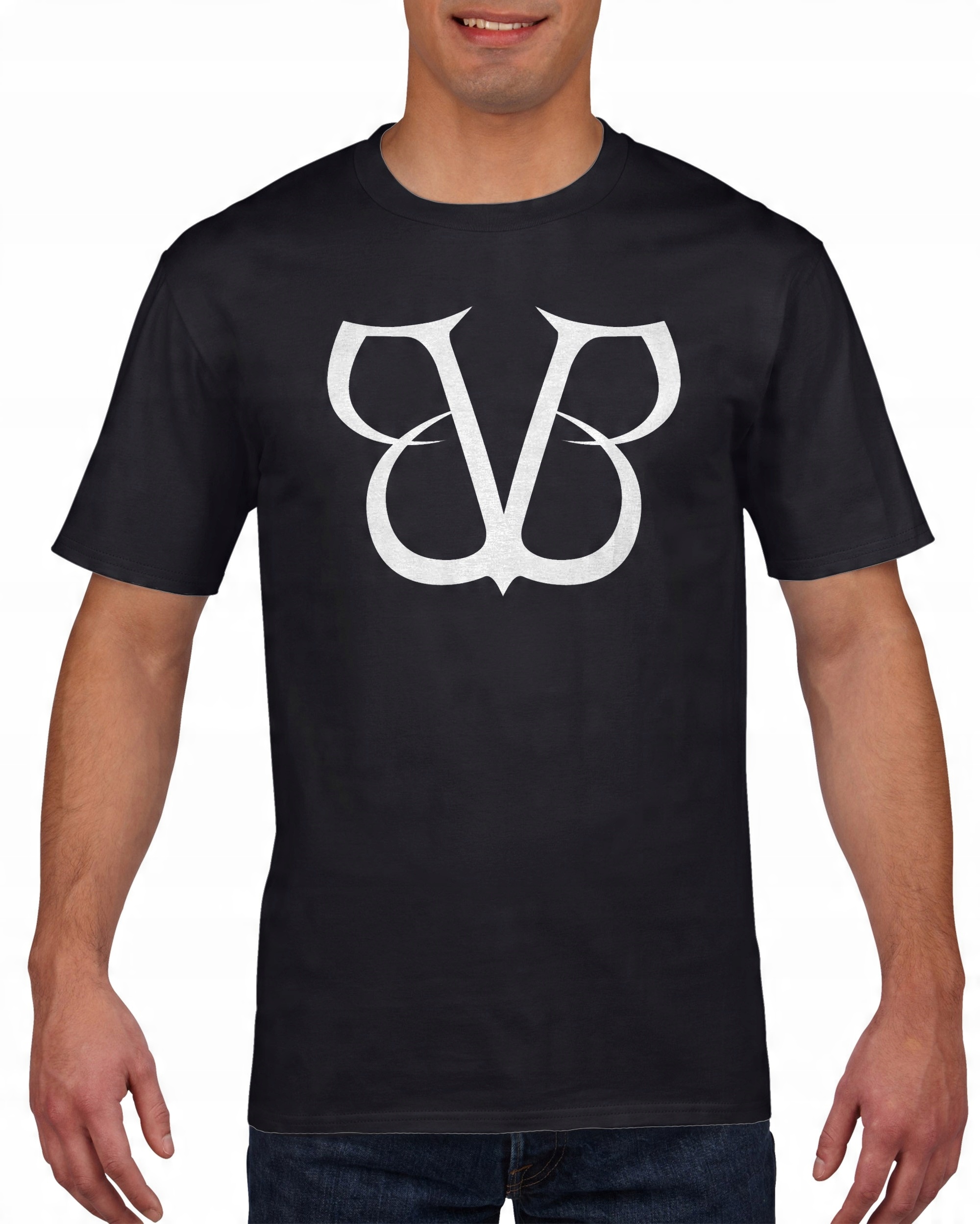 

Koszulka męska Black Veil Brides c XXL
