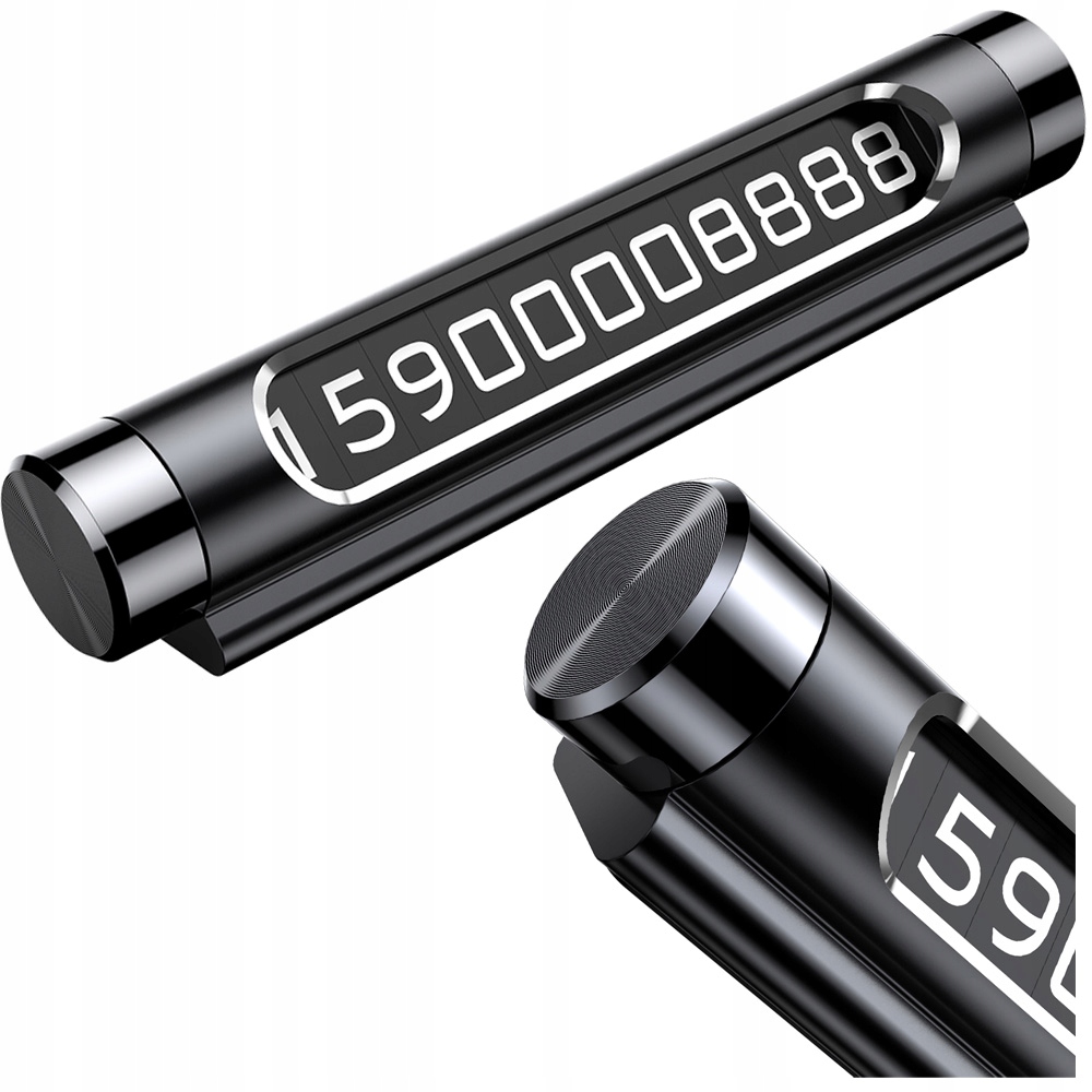 

Baseus Tymczasowy Parking uchwyt na numer telefonu