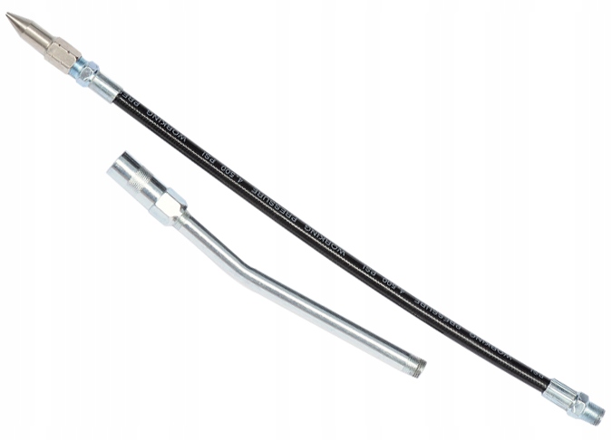 SMAROWNICA PNEUMATYCZNA TAWOTNICA TOWOTNICA 400 ml Kod producenta V05181