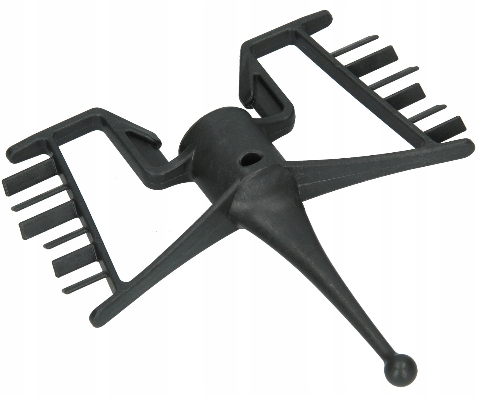 Motylek / mieszadło do robota THERMOMIX TM31 Kolor dominujący czarny