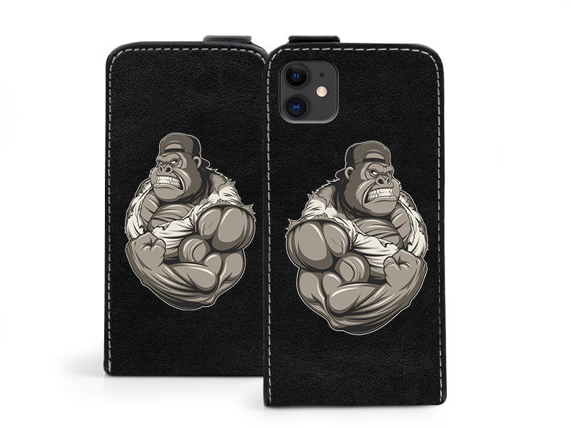 

Etui do Apple iPhone 11 Flip Fantastic