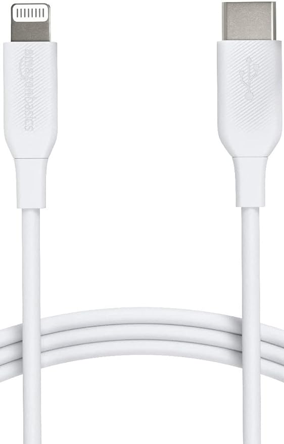 Kabel USB-C-LIGHTNING 1,8m