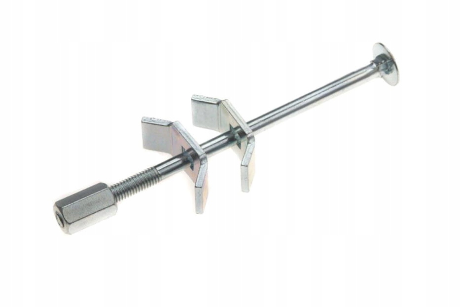 

Złącze Blatu L-150 MM 12428 M-g