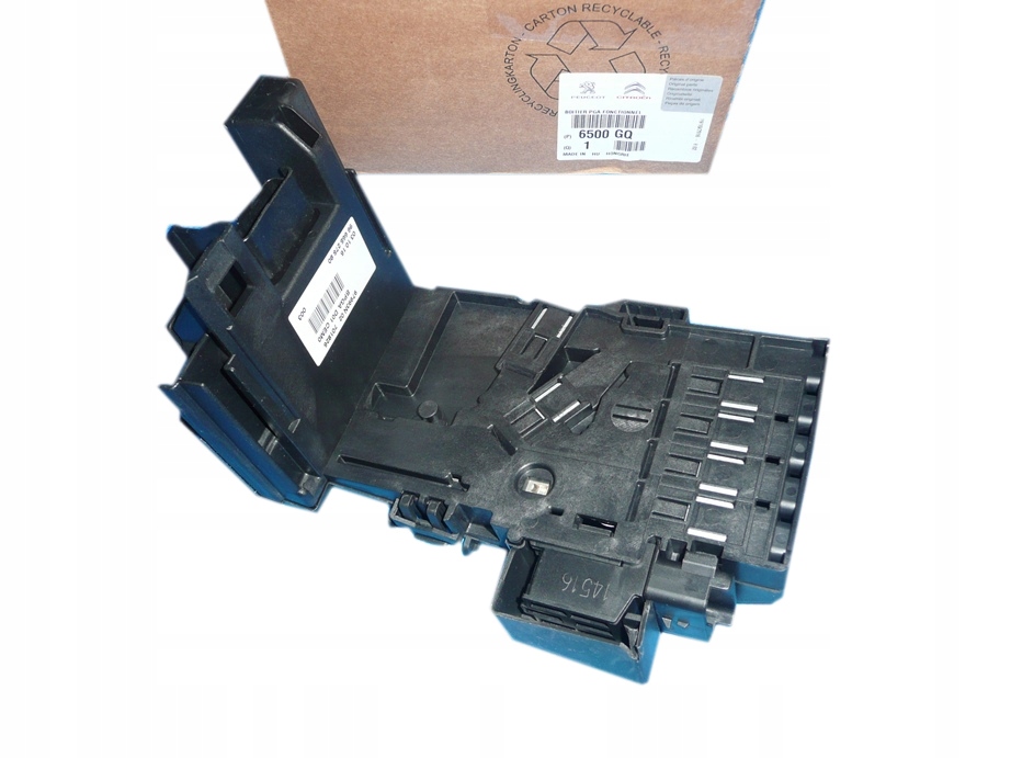 MODUŁ AKUMULATORA C C4 PICASSO,P308,3008 6500GQ