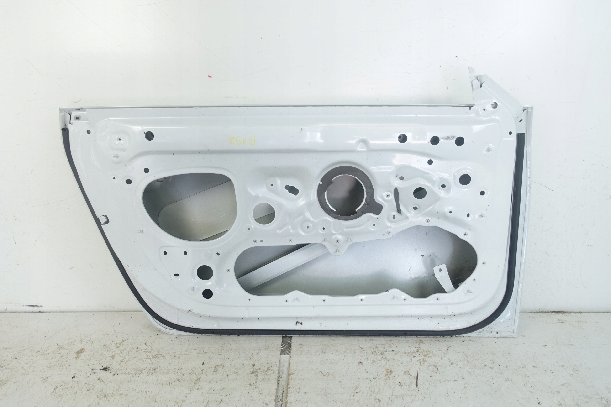 door left front AUDI TT 8S III 2014-2023