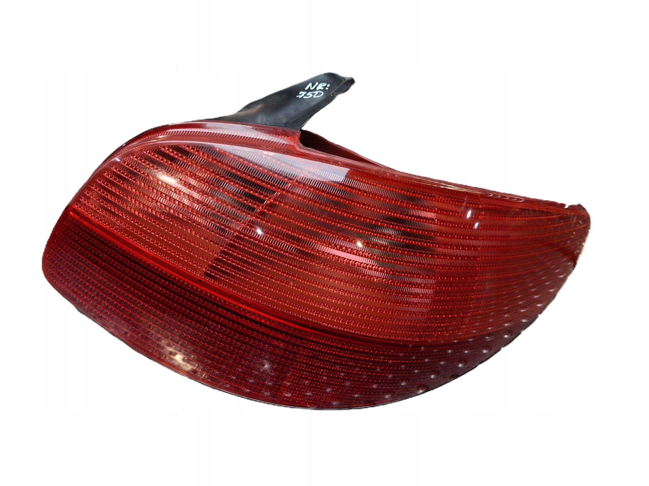 light rear right PEUGEOT 206 HB 1998-2002