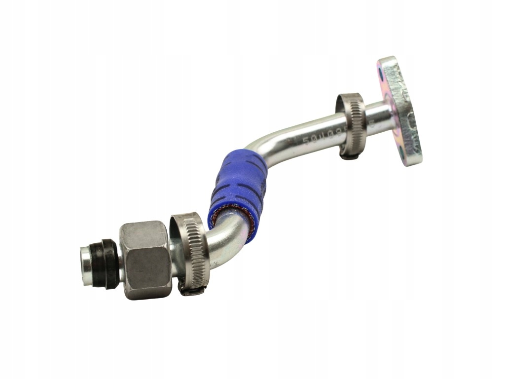 PRZEWÓD OLEJOWY TURBO IVECO DAILY 06-