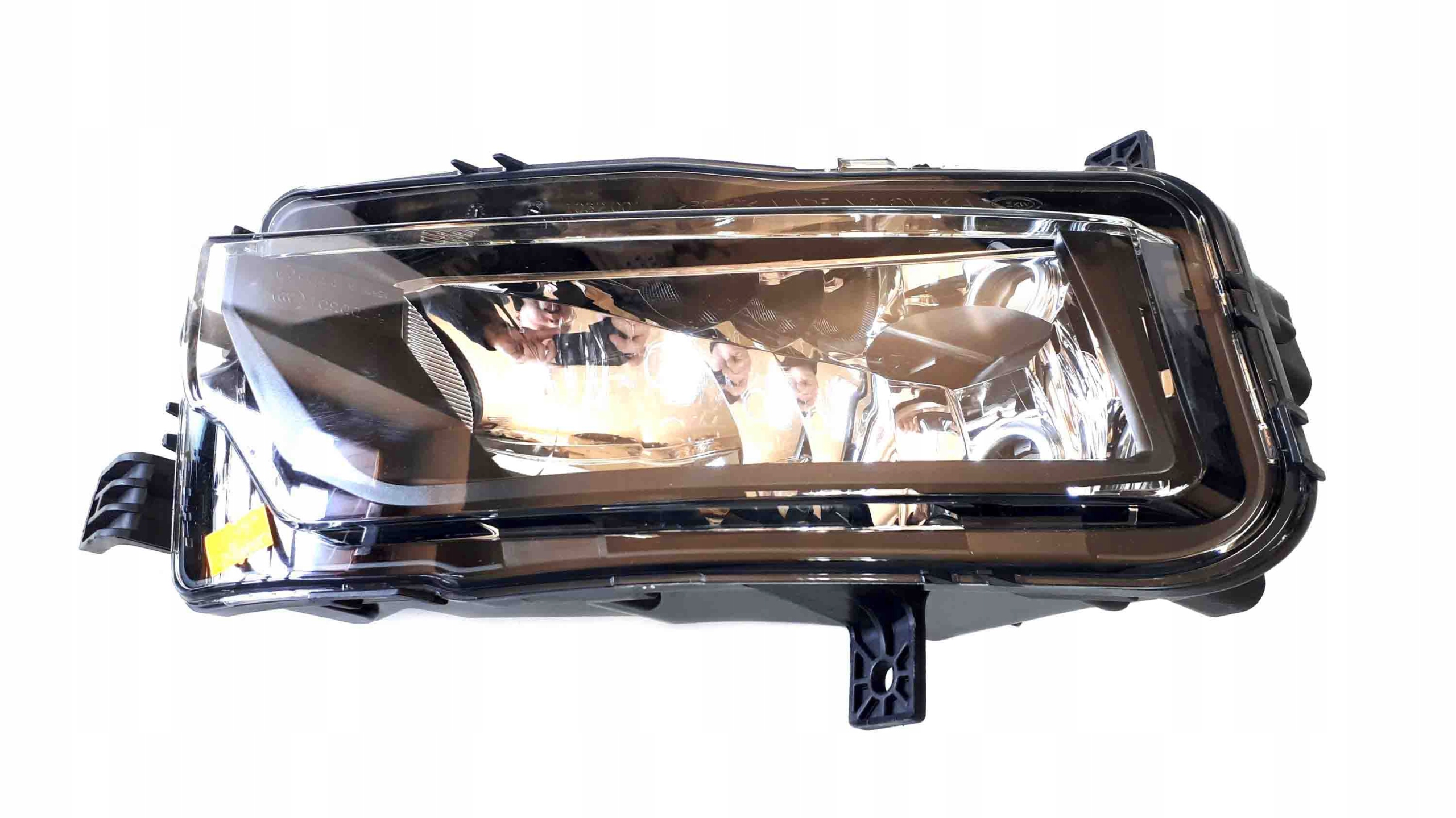 REFLEKTOR HALOGEN LAMPA L CRAFTER 16- 7C0941661A