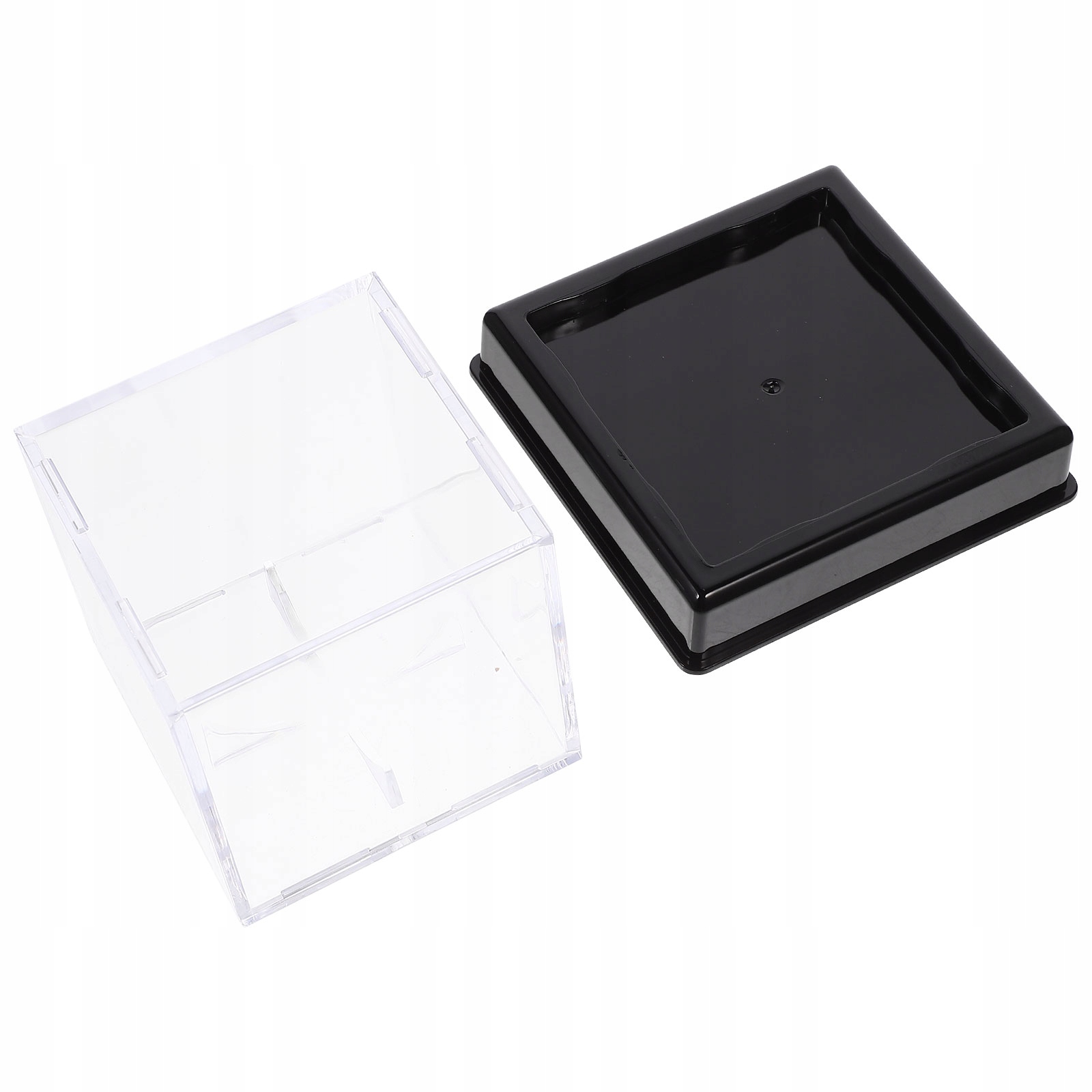 SOFTBALL HOLDER STAND TABLE TOP DECOR Waga produktu z opakowaniem jednostkowym 1.01 kg