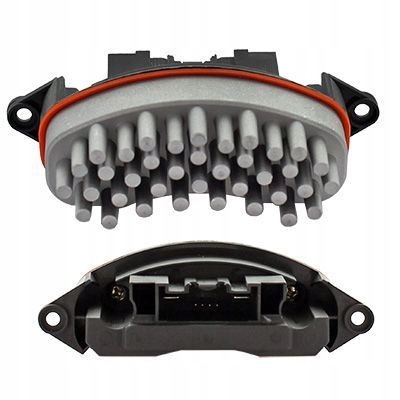 REZYSTOR REGULATOR DMUCHAWY K106070