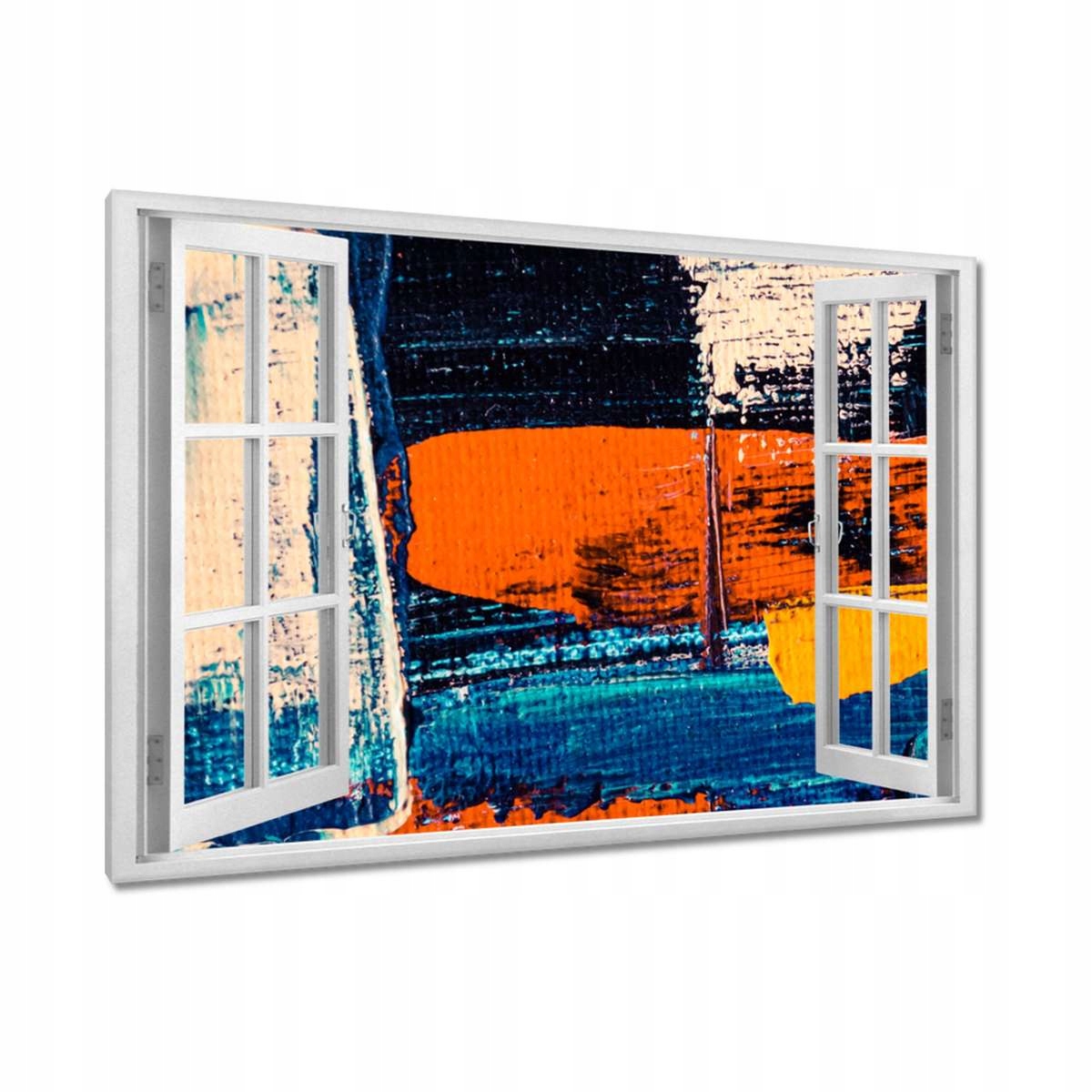 Obrazy 120x80 Abstrakce Arlene