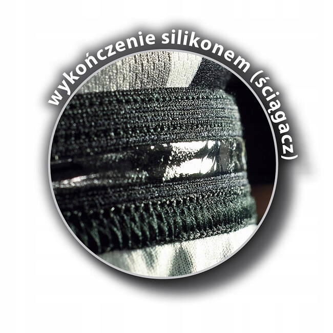 Koszulka bez rękawów Vezuvio Race Fluo rozmiar M Rodzaj Rozpinane