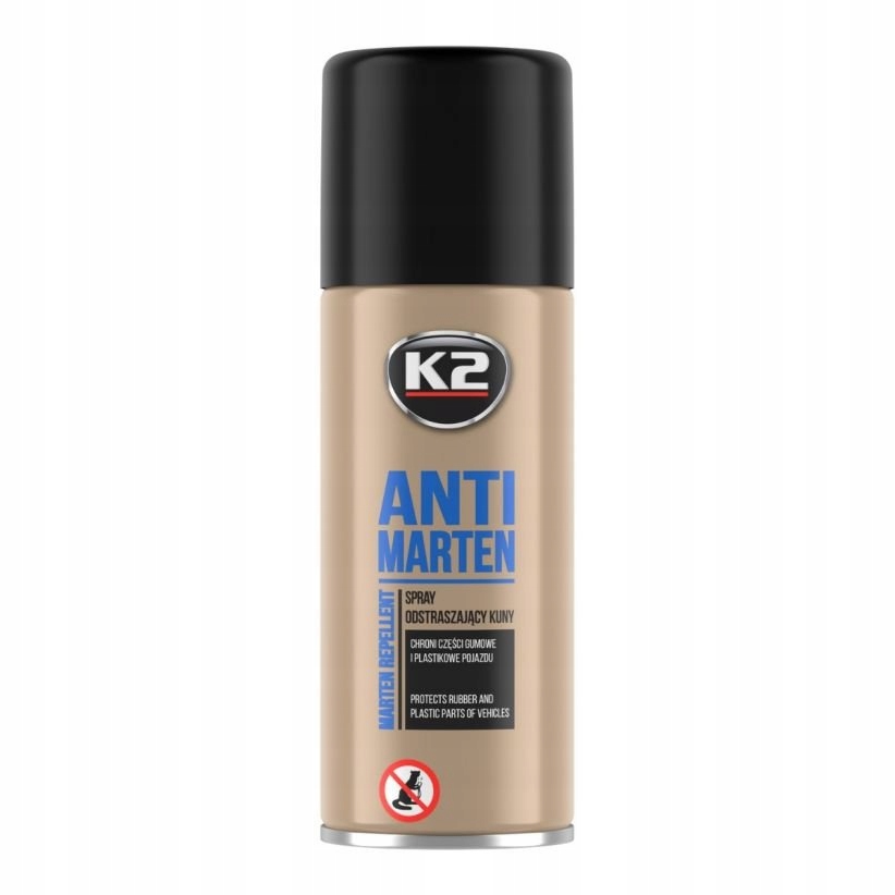 

K2 Anti Marten 400ML. K199 Do Odstraszania Kun