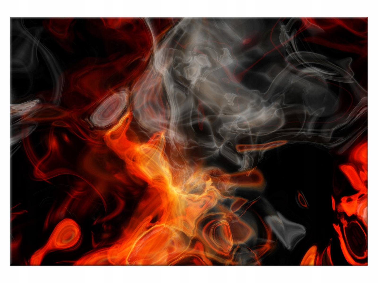 

Obraz Utworzenie 100x70 Abstrakcje 985A_1Z