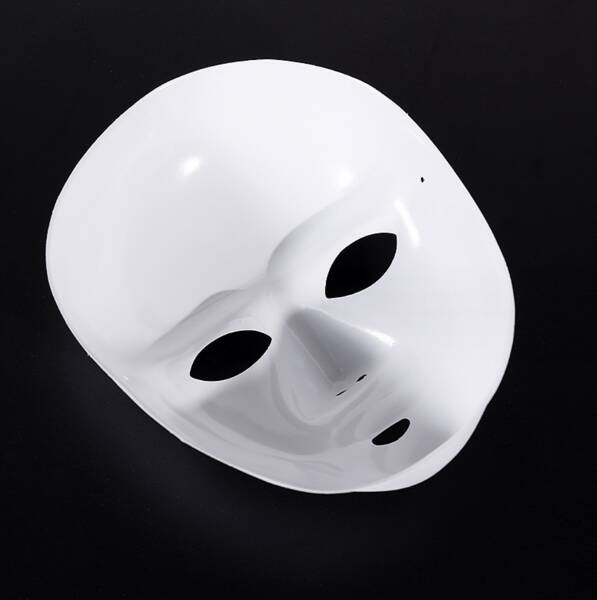 MASKA DO MALOWANIA DZIECIĘCA DECOUPAGE ARTYSTA Marka bez marki