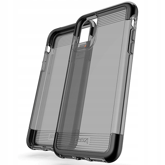 

Etui do Galaxy A71, Gear4 Wembley, cover, obudowa