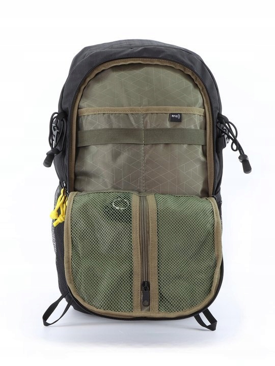 Plecak National Geographic DESTINATION N16084 RFID Kod producenta Destination 16084