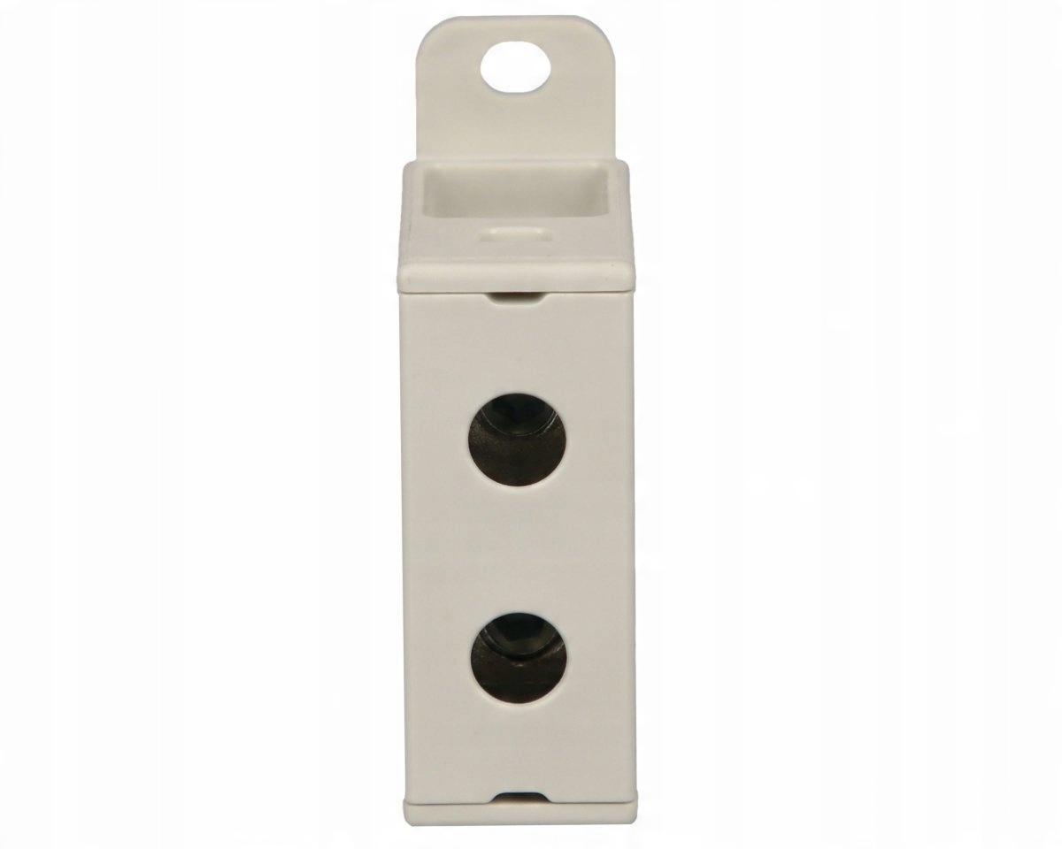 

Złączka szynowa 1torowa 35mm2 ZGX-1x35 ENE-10406