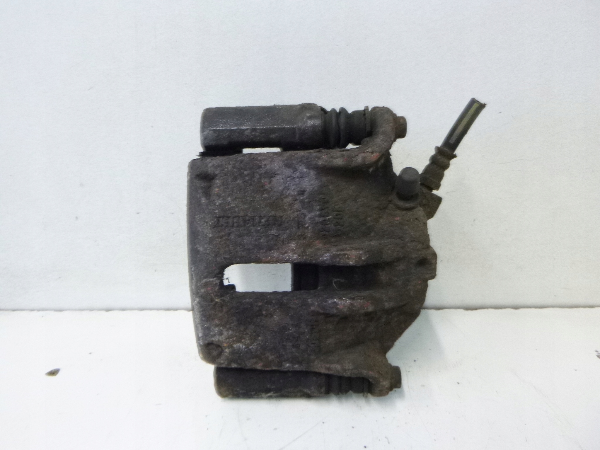 caliper brake Renault Megane II 1.5D 2004