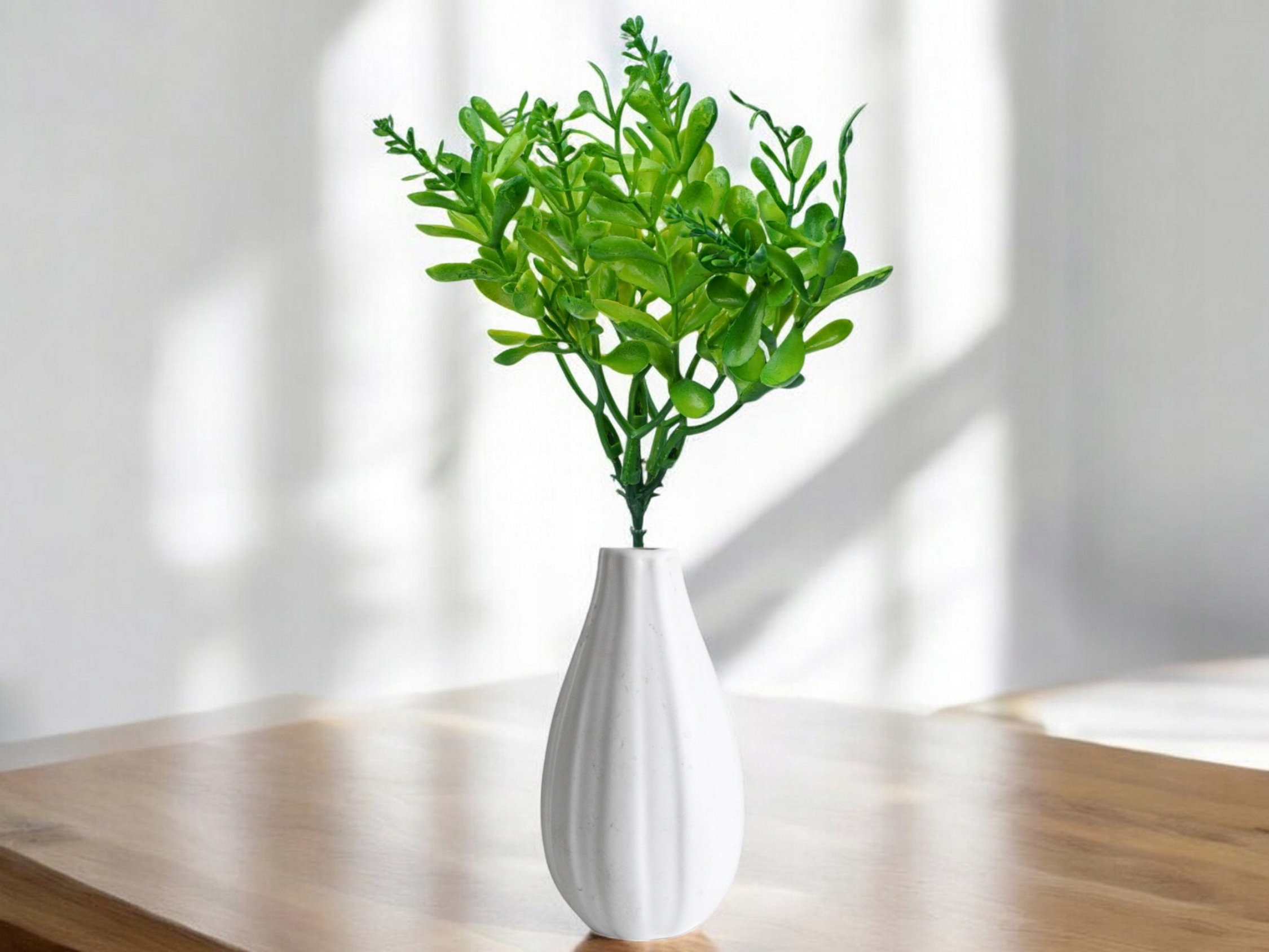 3x SZTUCZNE KWIATY GAŁĄZKA PIK BORÓWKA 24 cm DO STROIKÓW WIĄZANEK KOSZY Typ inny