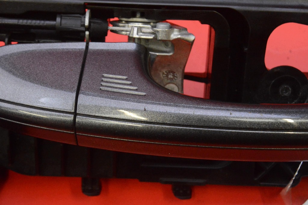 handle right front front ND DS73-F22464-BF FORD MONDEO MK5 14-20