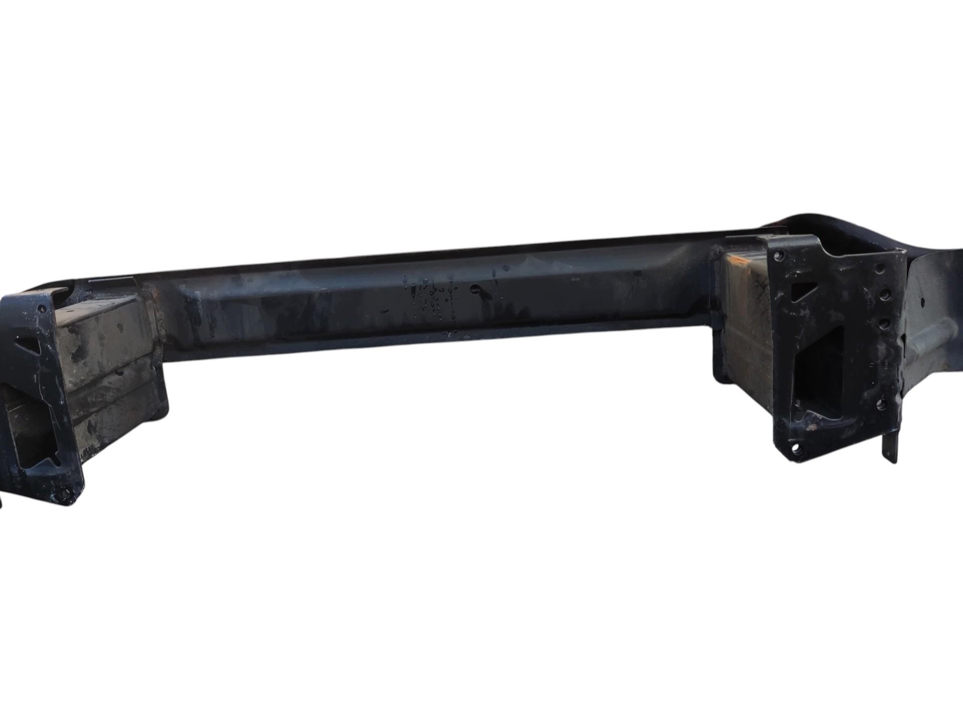 bumper support below bumper front front MERCEDES VITO W639 2003-2009