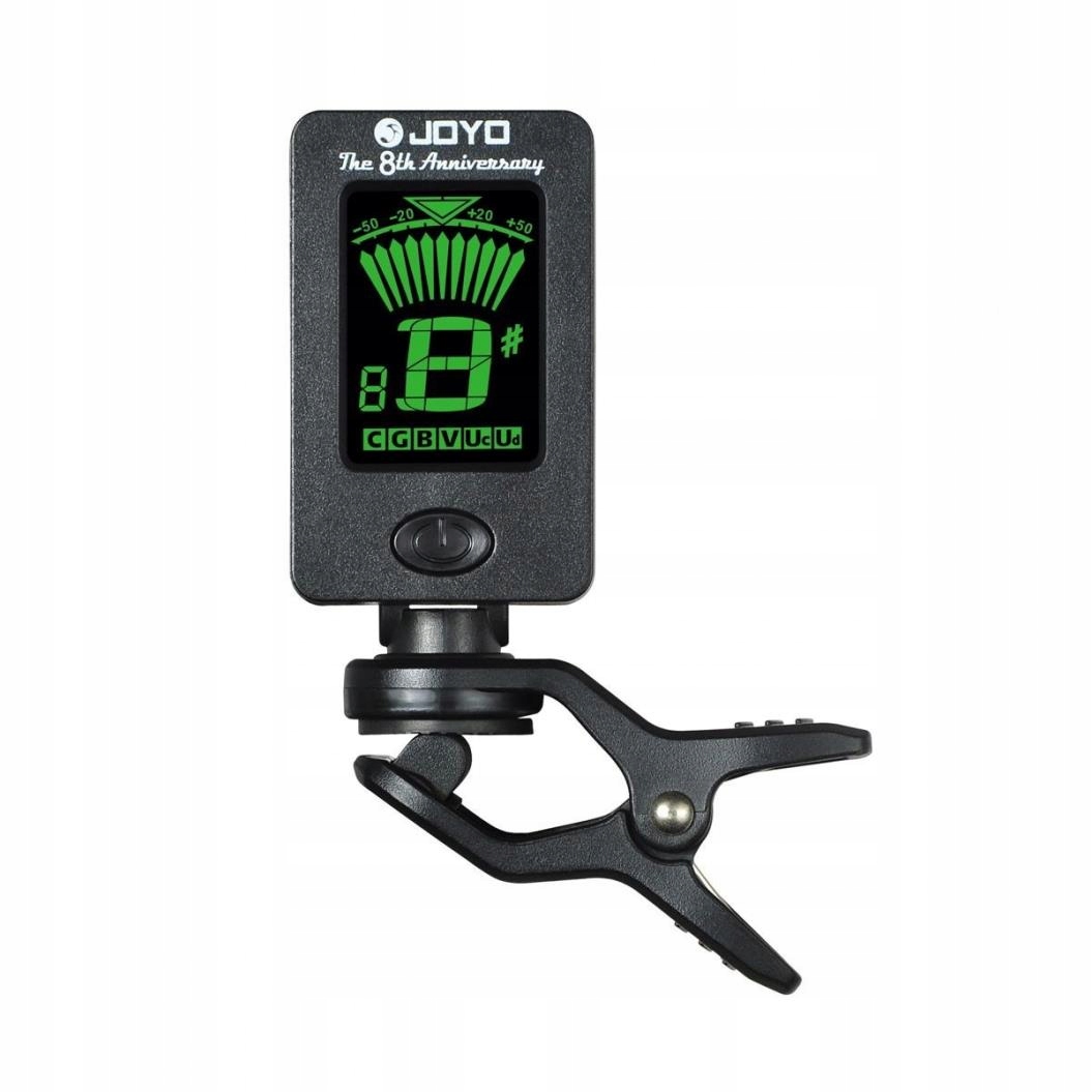 Tuner JT-01 Joyo