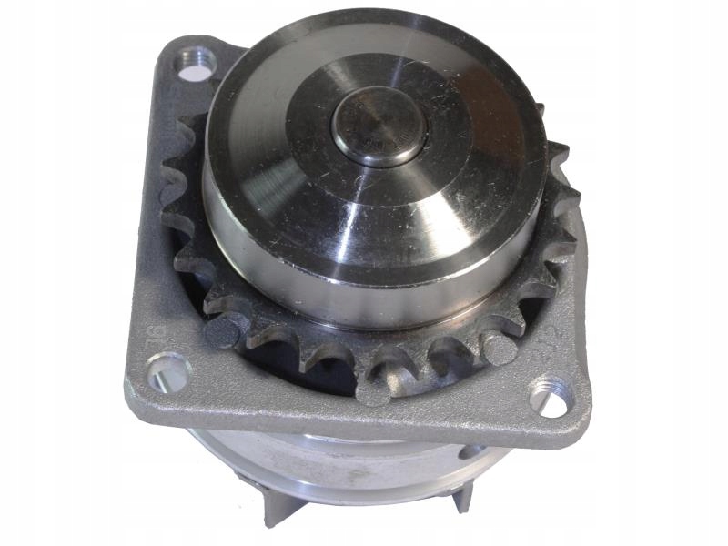 N123 - ВОДЯНОЙ НАСОС STARLINE NISSAN MAXIMA