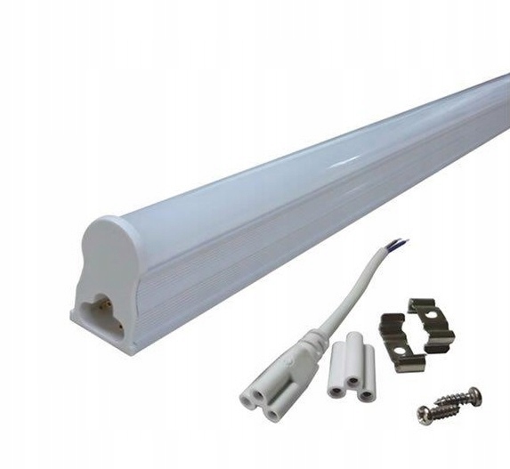 

Świetlówka Led Liniowa T5 90CM 14W 3000K Ciepła
