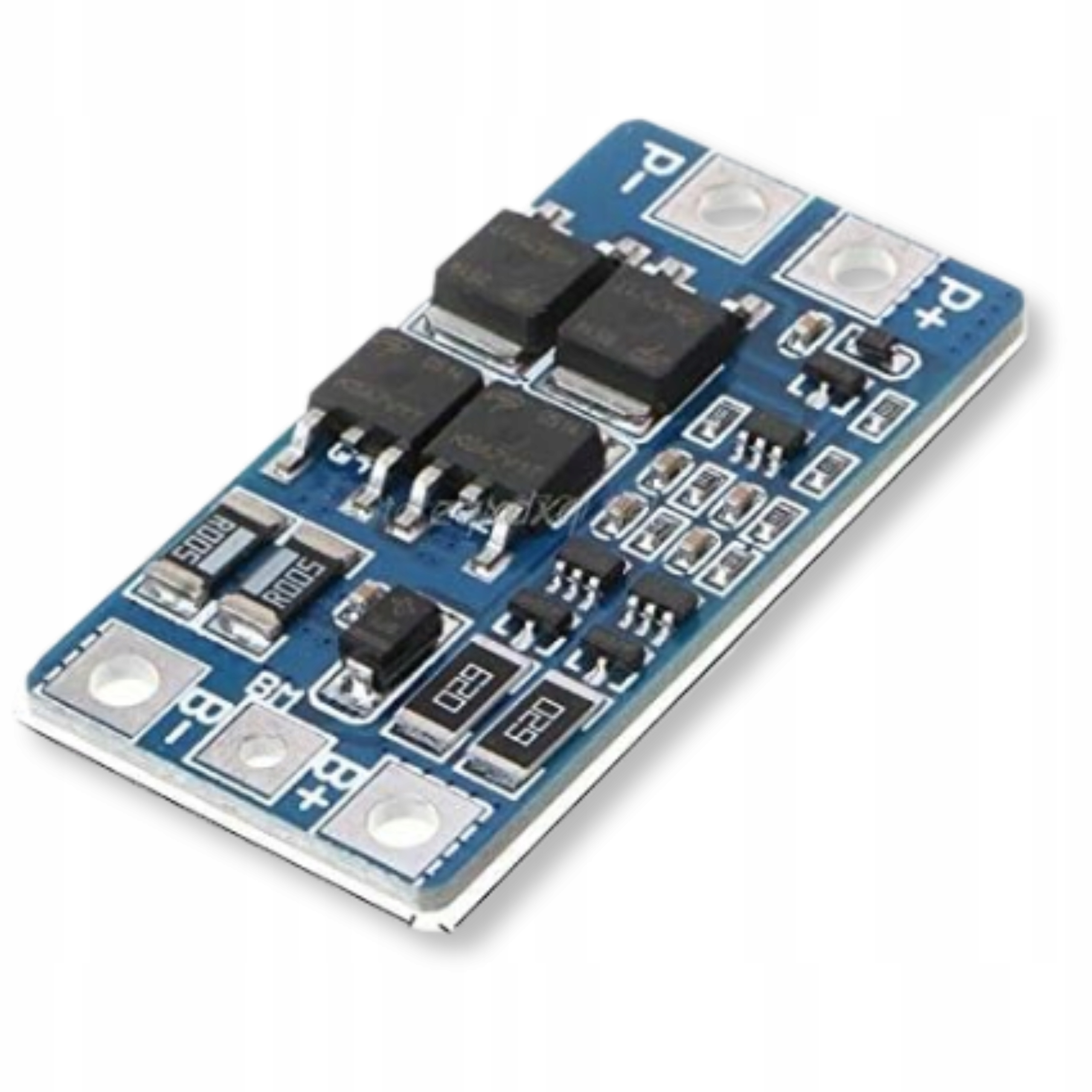 778 BMS ładowarka 2S 10A 8,4V Li-ion 18650