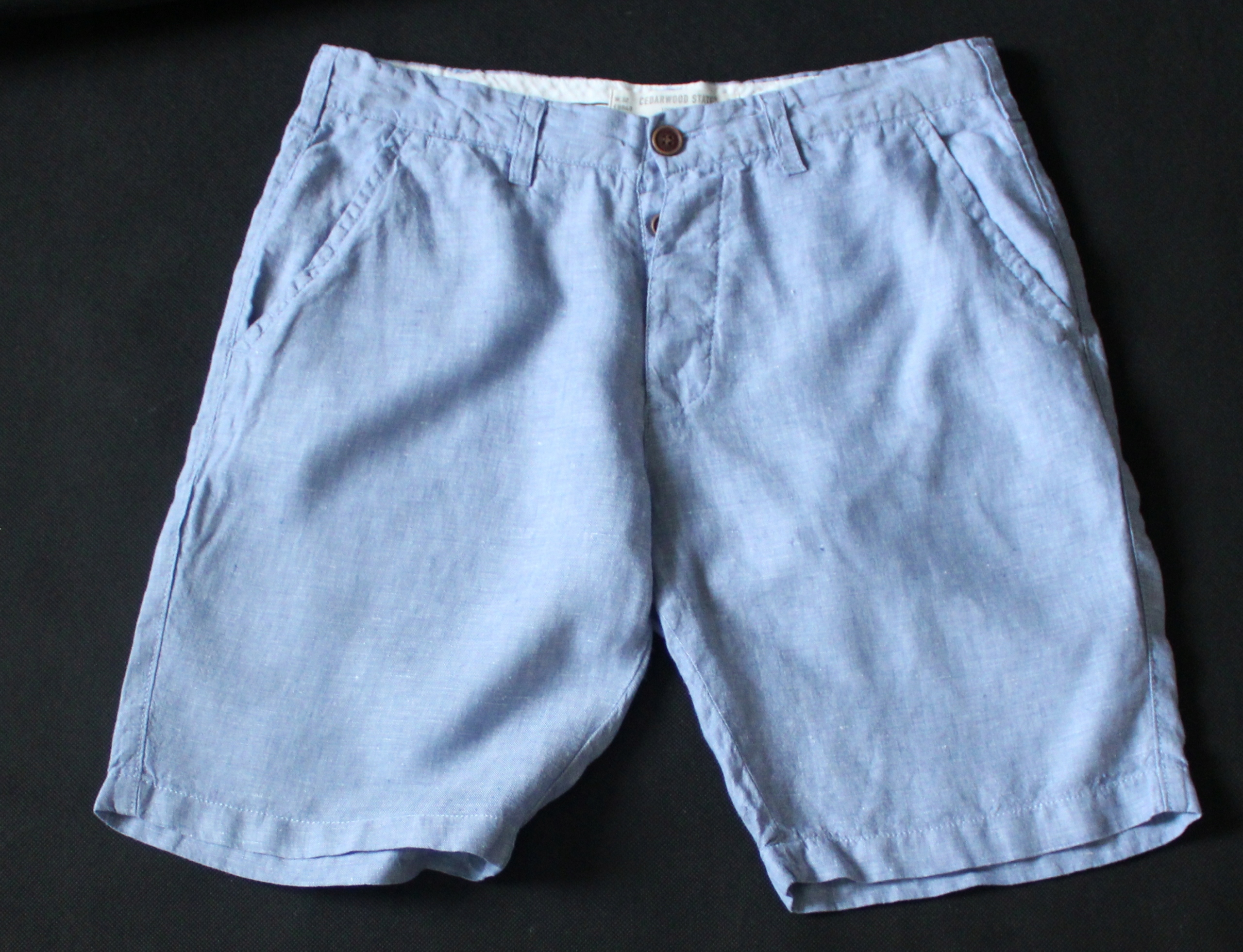 LNIANE SPODENKI ROZM EUR 40 W32