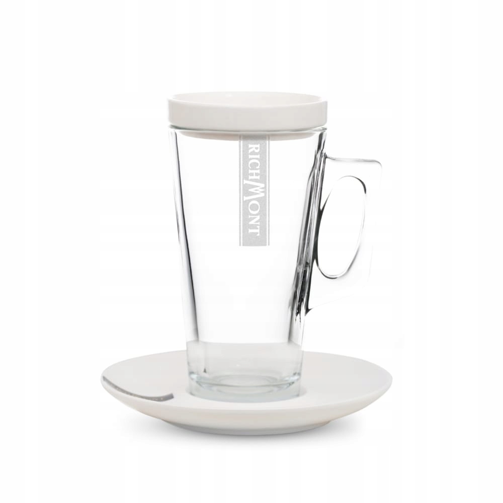 

Szklanki do kawy i herbaty Richmont 370 ml 1 szt.