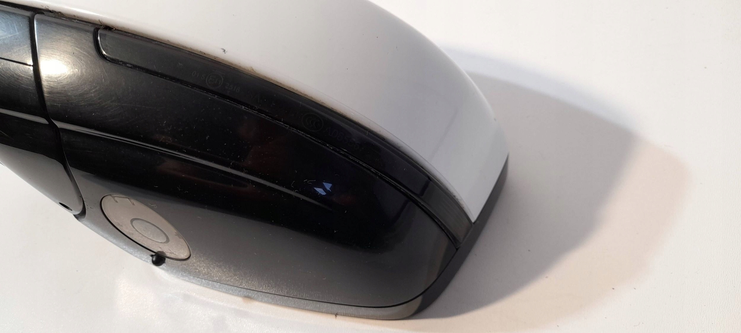 Jaguar E-Pace X540 mirror left 16-PIN 22565003 (S173)