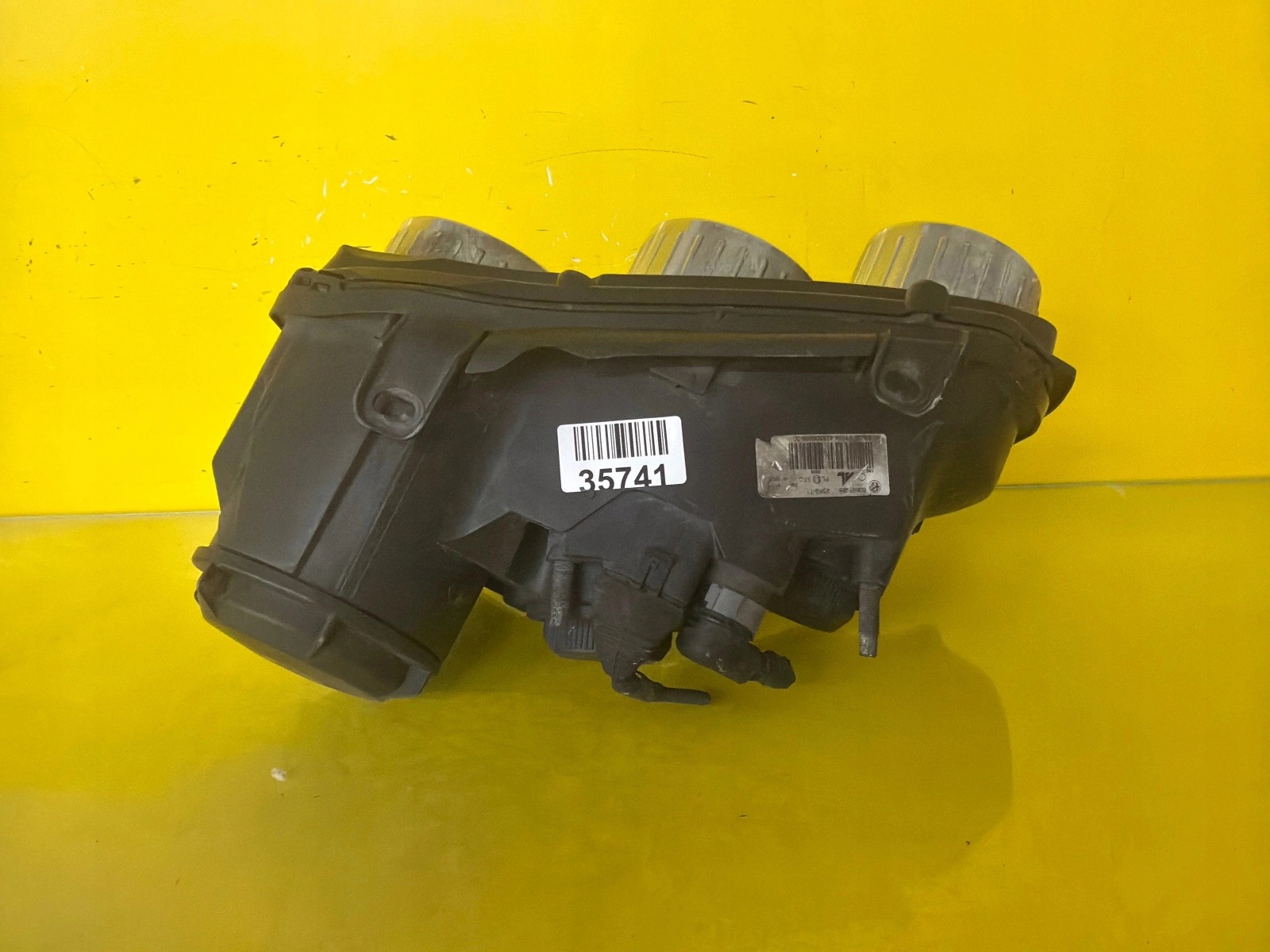 light left Alfa Romeo 159 Xenon 60683988