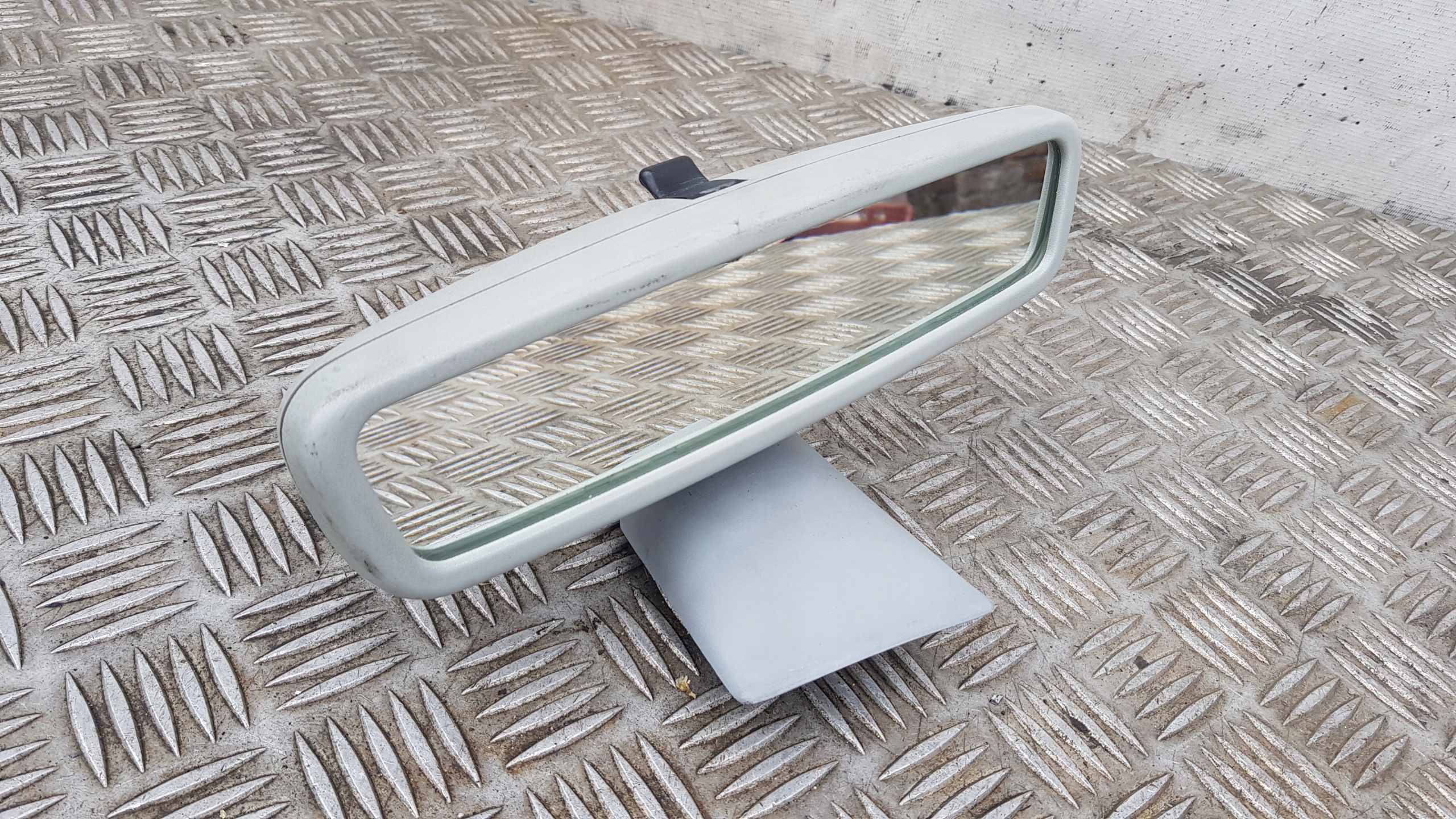 MERCEDES W203 mirror inner reversely
