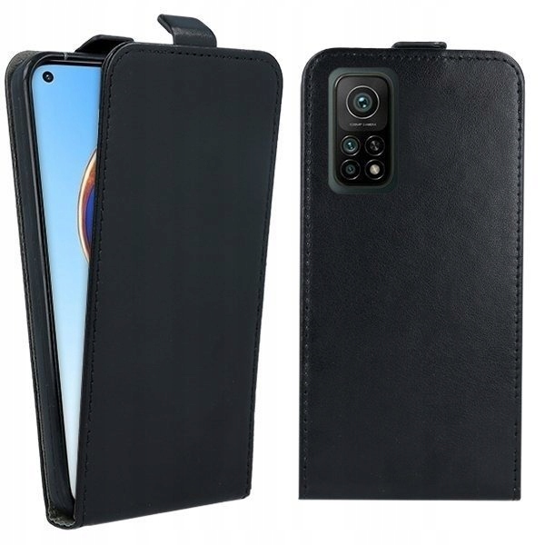 

Etui Do Xiaomi MI 10T / MI 10T Pro Futerał Flexi