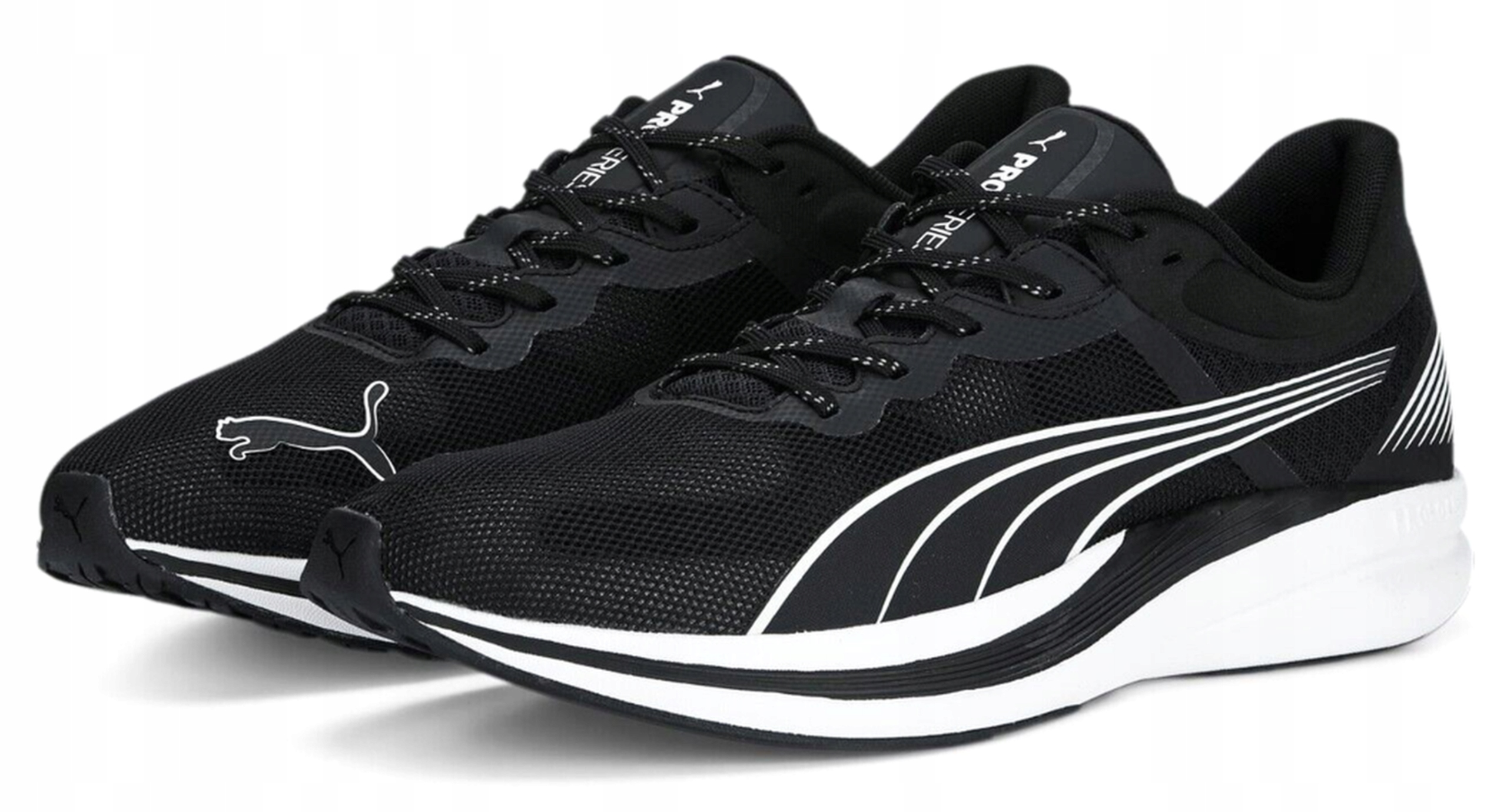 Sportovní obuv Puma Redeem Profoam 377995 01 vel. 41 černá