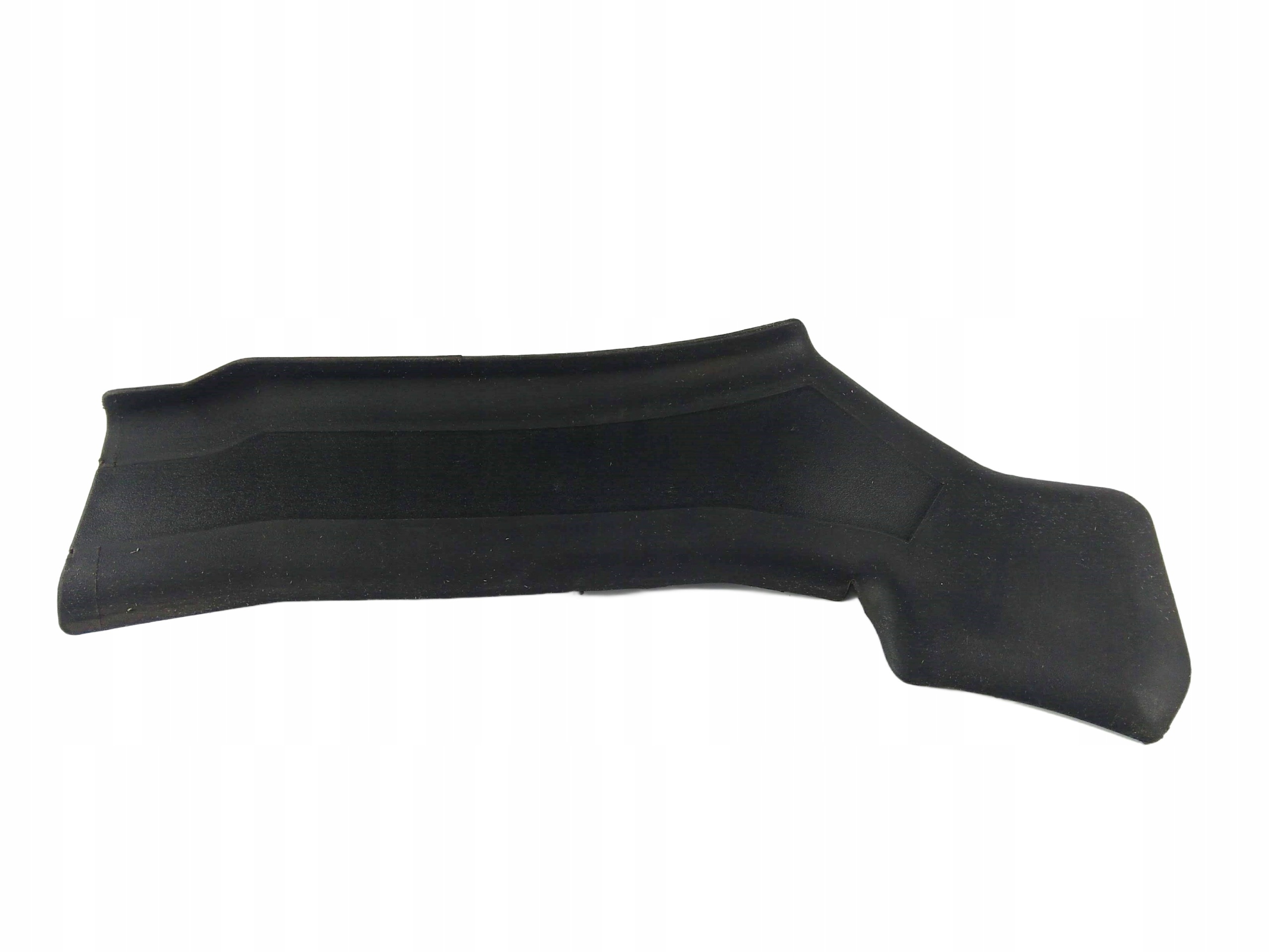 Dodge Charger 2015+ spoiler covering lights right