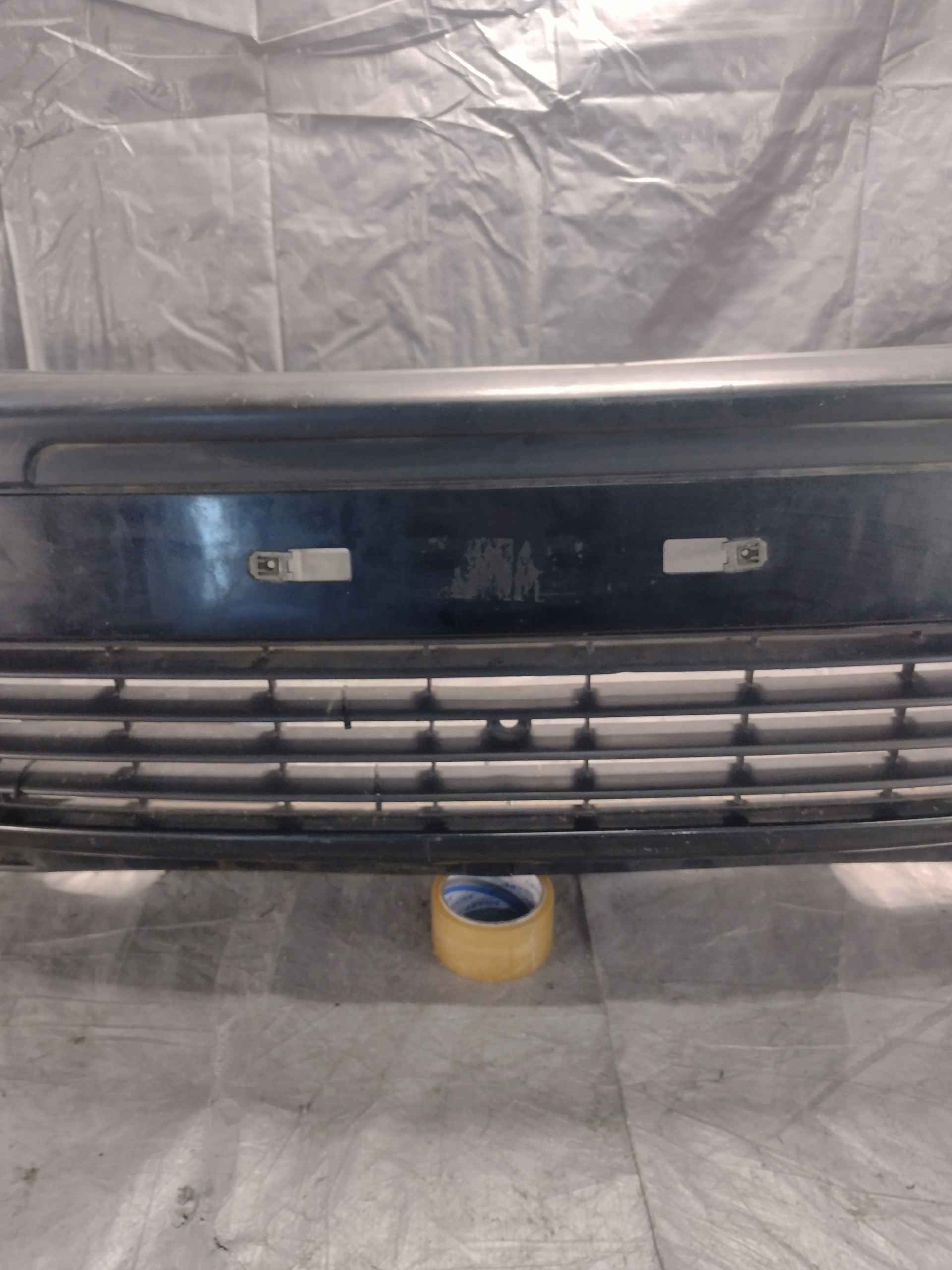 Frontstoßstange Opel Zafira A K:Z298