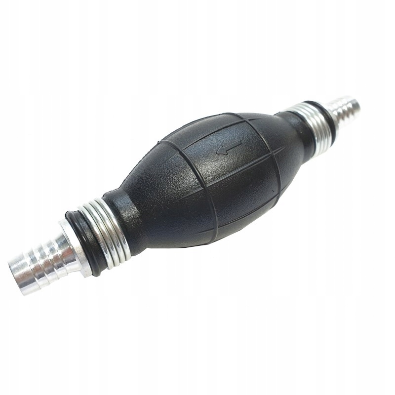 

Pompa Pompka Ręczna Ssąca 12MM Gruszka Do Paliwa
