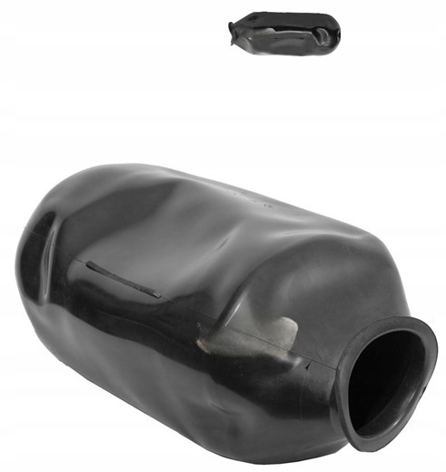 Gumový vak Epdm do nádrže na hydrofor Pedrollo JCRm 1A-N 100L