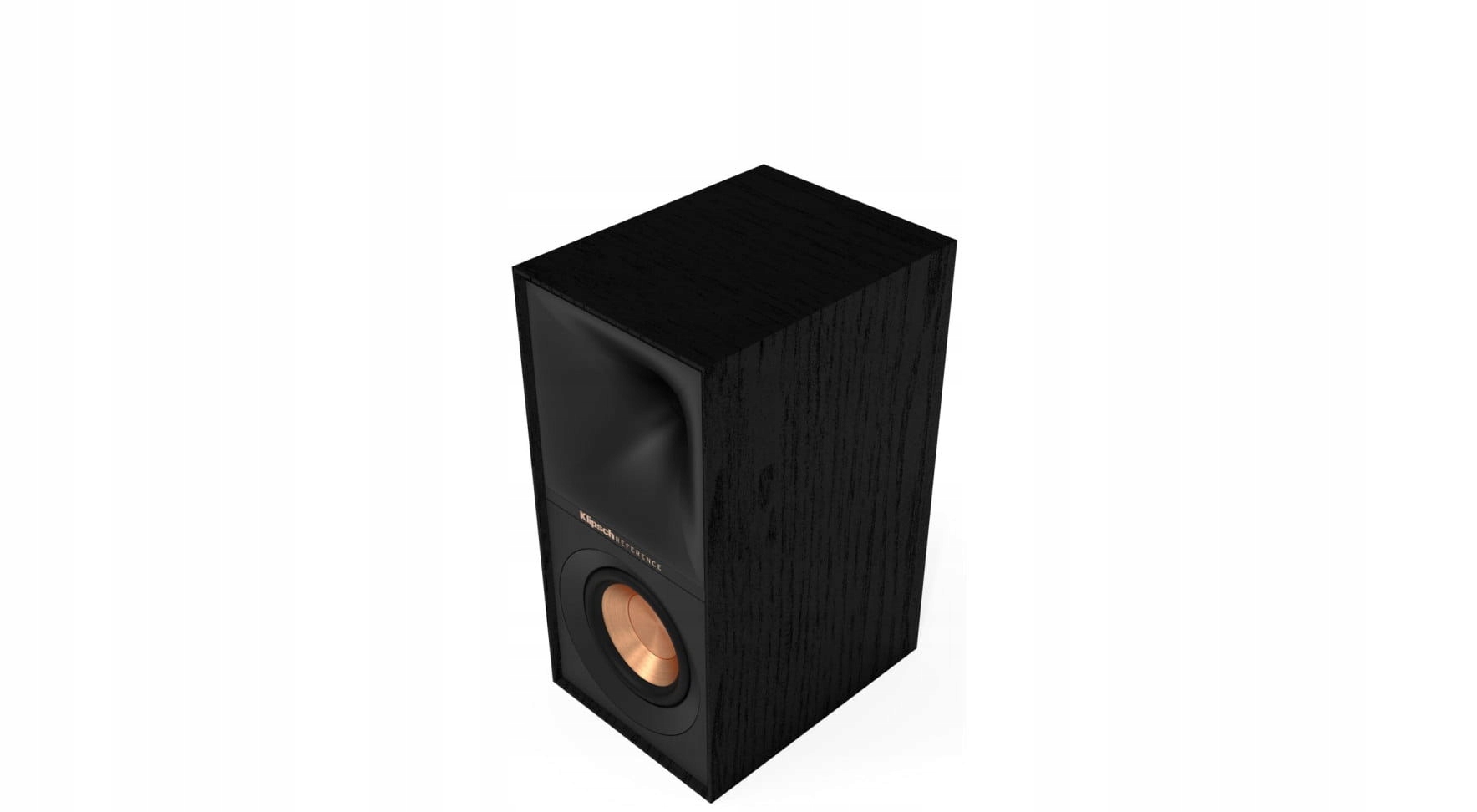 KLIPSCH REFERENCE R-40M KOLUMNY PODSTAWKOWE Rodzaj podłogowe