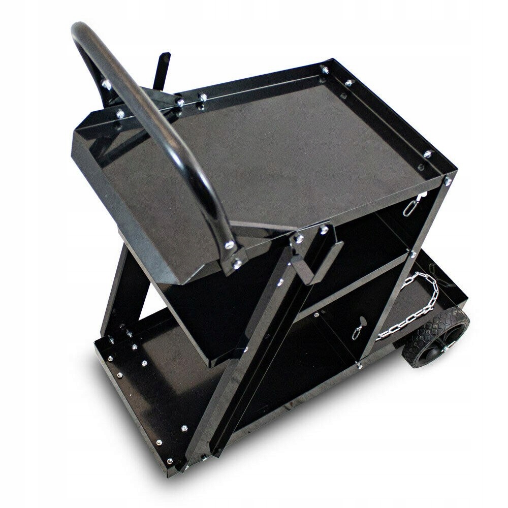 MOBILNY NA KOLKACH SPAWALNICZY SPAWARKA ZGRZEWARKA Depth 70 cm