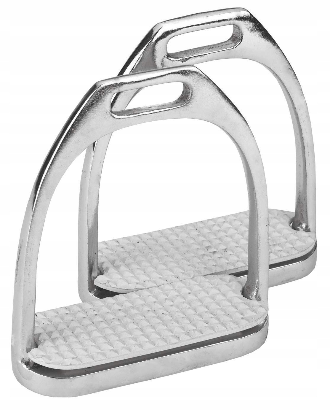 Strzemiona Covalliero 05-2101 metalowe 12 cm