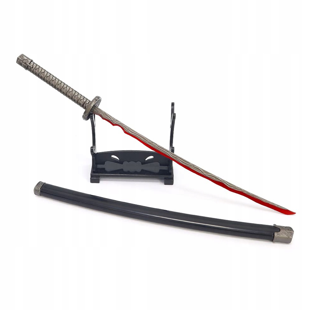 Katana Rivers of Blood Elden Ring 13343635403 Allegro.pl